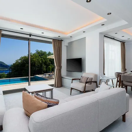 Villa Laren Duo *