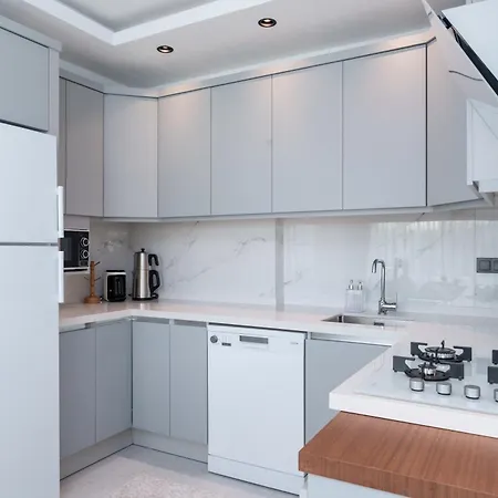 Villa Laren Duo *