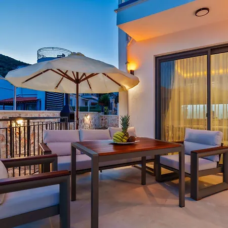 Laren Duo Villa *