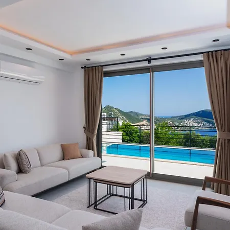 Laren Duo Villa *