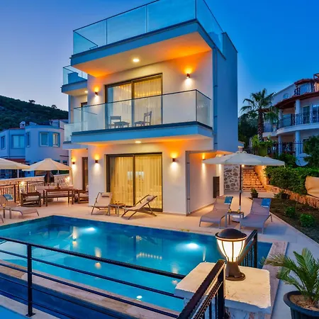 Villa Laren Duo *